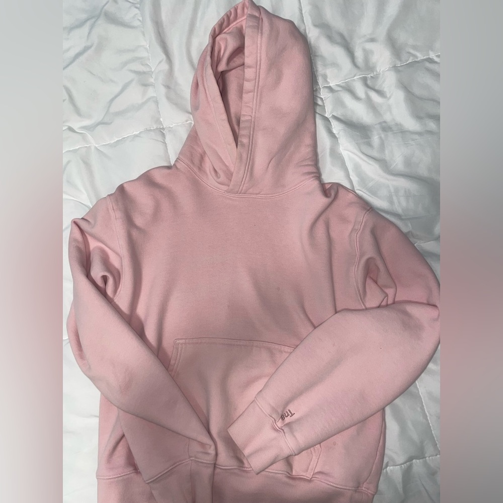 Perfect hoodie